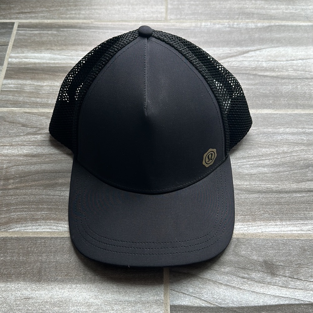 Lululemon Hat